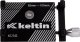 KELTIN Aluminiowy uchwyt rowerowy G-81 na telefon (100) 2