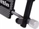 KELTIN Aluminiowy uchwyt rowerowy G-81 na telefon (100) 3
