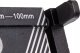 KELTIN Aluminiowy uchwyt rowerowy G-81 na telefon (100) 4