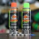 ProLube Odrdzewiacz smarujący i penetrant do łożysk ProLube 400ml 2
