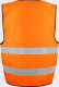 Projob Kamizelka Odblaskowa Projob 6709 EN ISO 20471 Clas 1