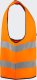 Projob Kamizelka Odblaskowa Projob 6709 EN ISO 20471 Clas 2