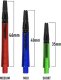 Harrows Shafty Harrows Alamo VS2 niebieskie medium 1