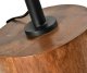 Belldeco Wood old Lampa 1 2