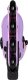 Rolki Powerslide Rolki Powerslide Jet Lavender 27-30 5