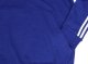 Adidas Bluza męska adidas Essentials 3-Stripes Hoodie niebieska HL2228 S 4
