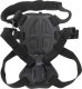 Puluz Mocowanie na grzbiet psa PULUZ do kamer sportowych (GoPro, Insta360, DJI Action) 3