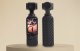 Pokrowiec SunnyLife Obudowa rozpraszająca ciepło Sunnylife do DJI OSMO Pocket 3 (silikonowa, czarna) 4