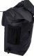Dunlop SAKWA PLECAK TORBA ROWEROWA NA TYŁ BAGAŻNIK 4w1 25L CZARNA DUNLOP 12