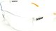 Dewalt OKULARY TAKTYCZNE OCHRONNE DEWALT CONTRACTOR PRO 2