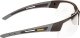 Dewalt OKULARY TAKTYCZNE OCHRONNE CROSSCUT PROTECTIVE SPECTACLE 2