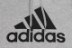 Adidas Dres męski adidas Big Logo Terry szaro-czarny IC6749 L 2