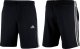 Adidas Spodenki męskie adidas Essentials Fleece 3-Stripes czarne IB4026 XL 1