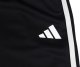 Adidas Spodenki męskie adidas Train Essentials Piqu 3-Stripes czarne IB8111 S 4
