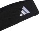 Adidas Opaska na głowę adidas Tennis OSFM czarna HT3909 3
