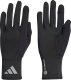 Adidas Rękawiczki adidas Aeroready czarne HT3904 S 1