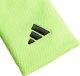Adidas Frotka na rękę adidas Tennis Wristband Large zielona IN5950 2