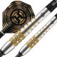 Harrows Rzutki Harrows BOXER BOMB 90% 50th ANNIVERSARY EDITION softip 18 g 2
