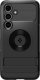 Spigen Etui SAMSUNG GALAXY S24+ Spigen Slim Armor MagSafe czarne 2