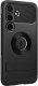 Spigen Etui SAMSUNG GALAXY S24+ Spigen Slim Armor MagSafe czarne 8