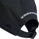 Adidas Czapka z daszkiem adidas Seersucker Da czarna IP6315 Dorośli M/L 2