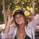 Dakine Czapka z daszkiem Dakine Reset Unstructured Ballcap One Love 2024 2