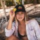 Dakine Czapka z daszkiem Dakine Reset Unstructured Ballcap One Love 2024 3
