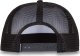 Dakine Czapka z daszkiem Dakine Vacation Trucker Black 2024 1