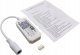 ECOLIGHT2 Sterownik LED RGB WiFi Ecolight EC79899 8A 96W 12V 1