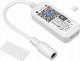 ECOLIGHT2 Sterownik LED RGB WiFi Ecolight EC79899 8A 96W 12V 6
