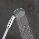 Zestaw prysznicowy Grohe Kolumna Prysznicowa Grohe Vitalio Start 250 Cube 1 Pozycja 25 cm 4