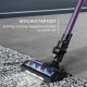 Odkurzacz Rowenta Bezprzewodowy Odkurzacz Rowenta X-Pert 7.60 140 W 440 ml 5