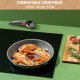 Patelnia Tefal Zestaw Patelni Tefal L2619102 Szary Aluminium (3 Sztuk) 4