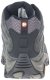 Buty trekkingowe męskie Merrell Buty górskie Moab 3 Mid Gore-Tex Mężczyzna Szary - 44 3
