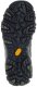 Buty trekkingowe męskie Merrell Buty górskie Moab 3 Mid Gore-Tex Mężczyzna Szary - 44 4