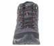 Buty trekkingowe męskie Merrell Buty górskie Moab 3 Mid Gore-Tex Mężczyzna Szary - 44 5