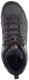 Buty trekkingowe męskie Merrell Buty górskie Moab 3 Mid Gore-Tex Mężczyzna Szary - 44 6