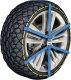 Michelin Michelin Łańcuchy śniegowe Easy Grip EVOLUTION 17 1