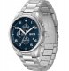 Zegarek Hugo Boss Zegarek Męski Hugo Boss 1513989 ( 44 mm) 2
