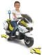 Feber Motocykl policyjny Feber 12 V 1