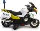 Feber Motocykl policyjny Feber 12 V 2