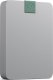 Dysk zewnętrzny HDD Seagate Ultra Touch +Rescue 5TB Szary (S55175887) 1