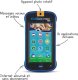 Telefon komórkowy Vtech Telefon komórkowy Vtech Kidicom Max 3.0 Dziecięcy 2