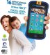 Telefon komórkowy Vtech Telefon komórkowy Vtech Kidicom Max 3.0 Dziecięcy 5
