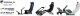 Fotel Playseat Fotel dla Graczy Playseat R.AC.00250 Czarny 1