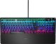 Klawiatura SteelSeries Klawiatura mechaniczna SteelSeries APEX 5 Czarny Francuski AZERTY 1