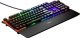 Klawiatura SteelSeries Klawiatura mechaniczna SteelSeries APEX 5 Czarny Francuski AZERTY 3