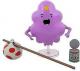 Figurka Jazwares Adventure Time - Lumpy Space Princess (DIST2022) 2