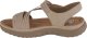 Rieker Rieker Sandals 64870-02 Czarne 36 1