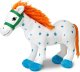 Pippi Koń Alfonso maskotka  Pippi 30 cm 2